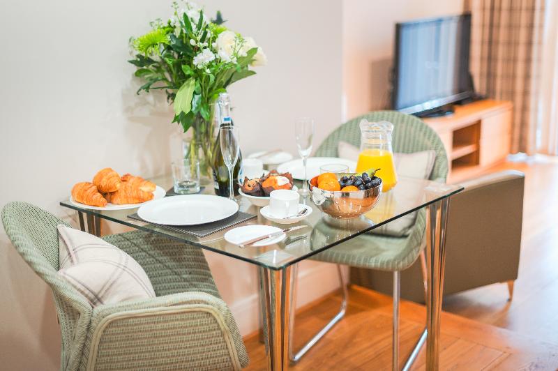 Апартаменты Superior 1 Спальня, Highland Apartments By Mansley