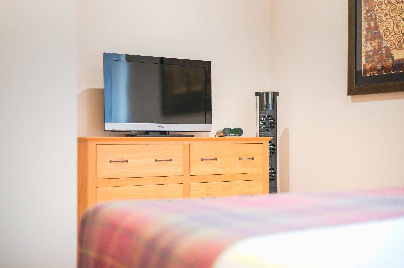 Apartament Superior 1 Sypialnia, Highland Apartments By Mansley