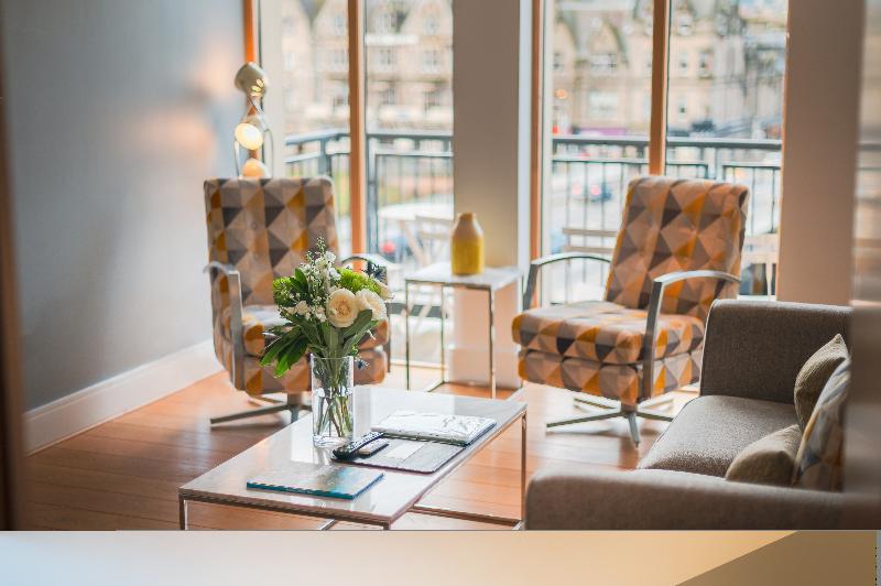 Апартаменты Deluxe 2 Спальни, Highland Apartments By Mansley
