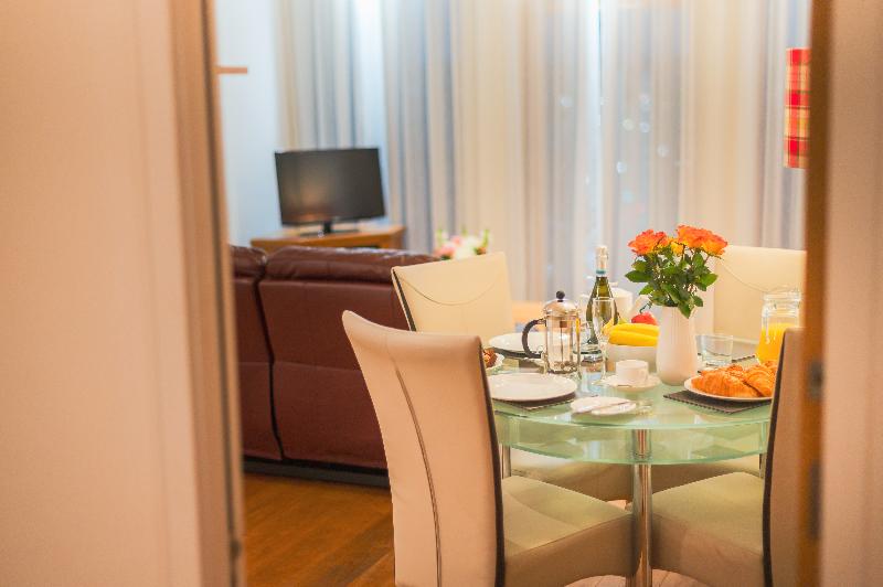 Apartament Klasyczny 1 Sypialnia, Highland Apartments By Mansley