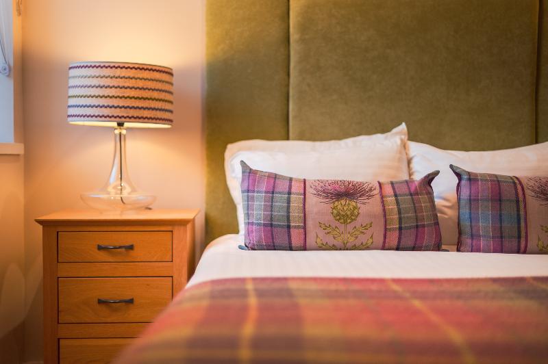 Apartament Superior 1 Sypialnia, Highland Apartments By Mansley