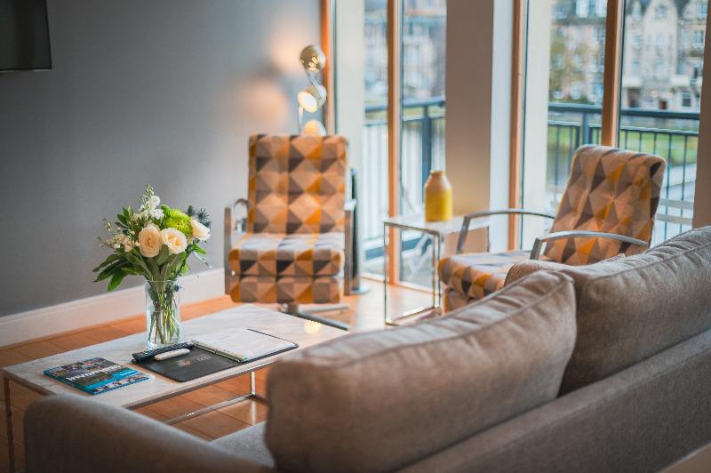 Apartament Deluxe 2 Sypialnie, Highland Apartments By Mansley
