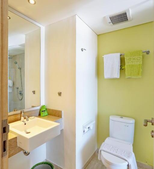 استودیوی استاندارد, Maxonehotels At Bukit Jimbaran