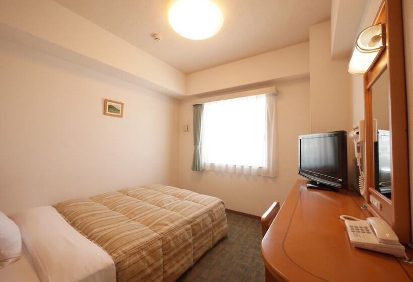 스탠다드 싱글 룸, Route Inn Niigata Kenchominami
