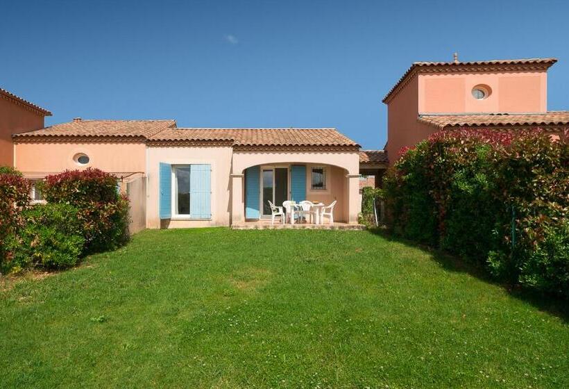 침실 3개 빌라, Vacancéole   Port Minervois, Les Hauts Du Lac