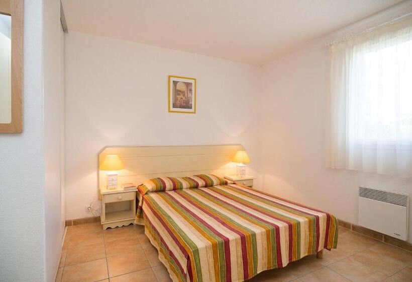 Вилла 3 Спальни, Vacancéole   Port Minervois, Les Hauts Du Lac