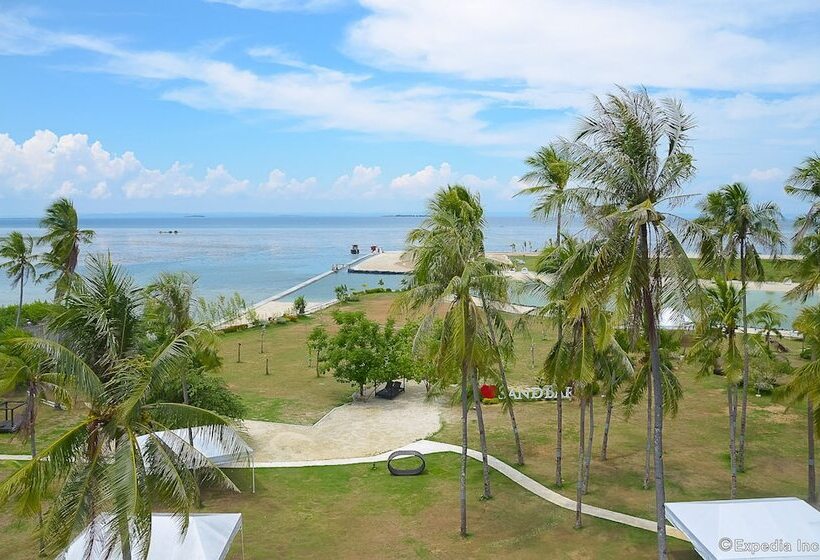 디럭스 룸, Solea Seaview Resort