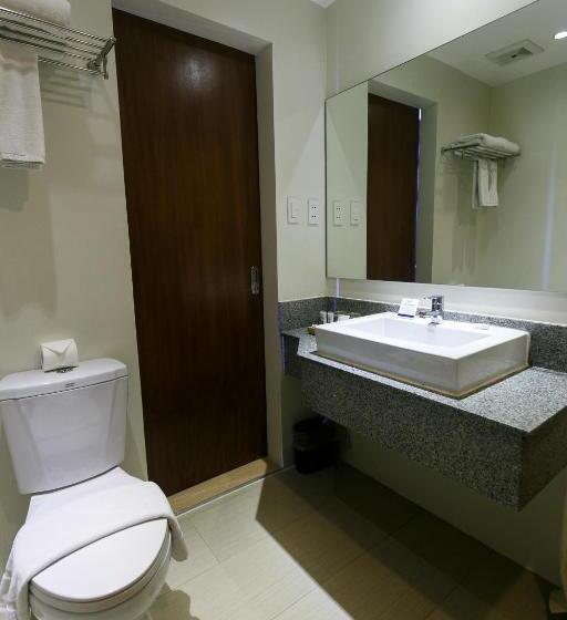 디럭스 룸, Solea Seaview Resort