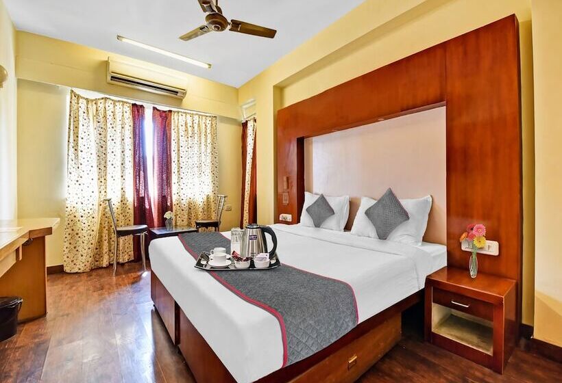 豪华房间, Vatika Inn