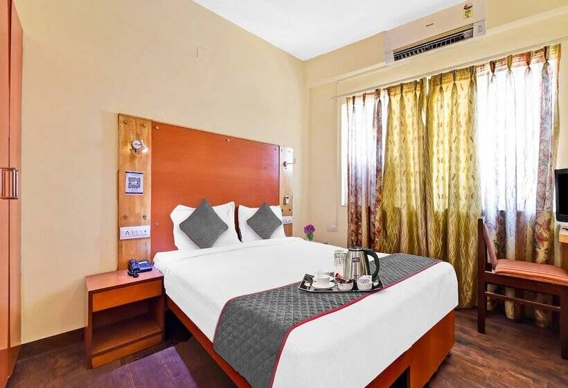 标准间, Vatika Inn