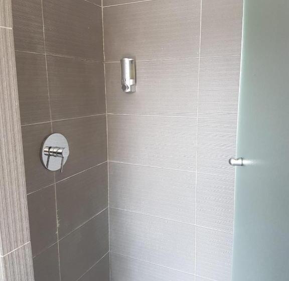 اتاق استاندارد, Onomo Hotel Abidjan
