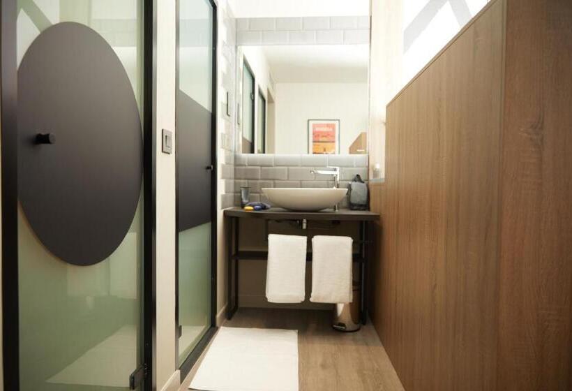 اتاق سوپریور, Onomo Hotel Abidjan