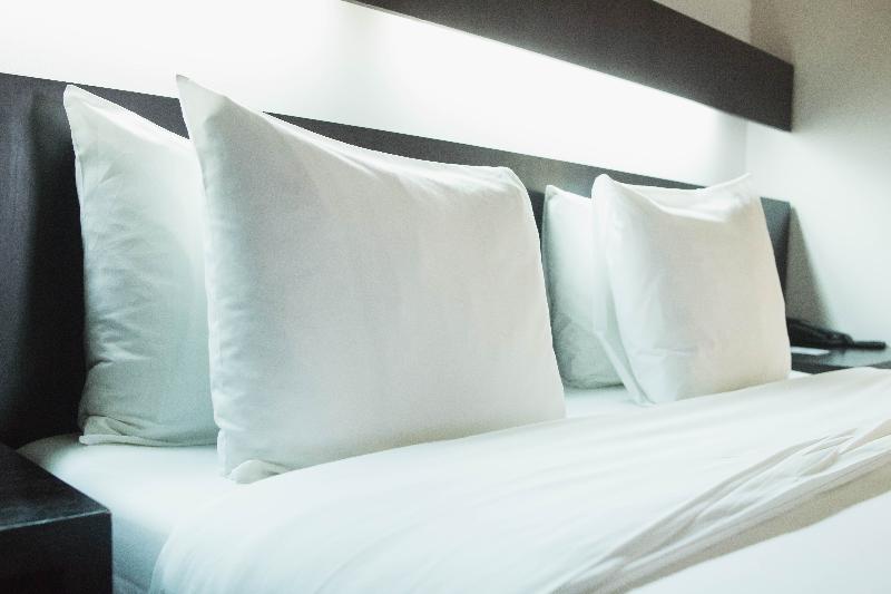 اتاق استاندارد, Onomo Hotel Abidjan