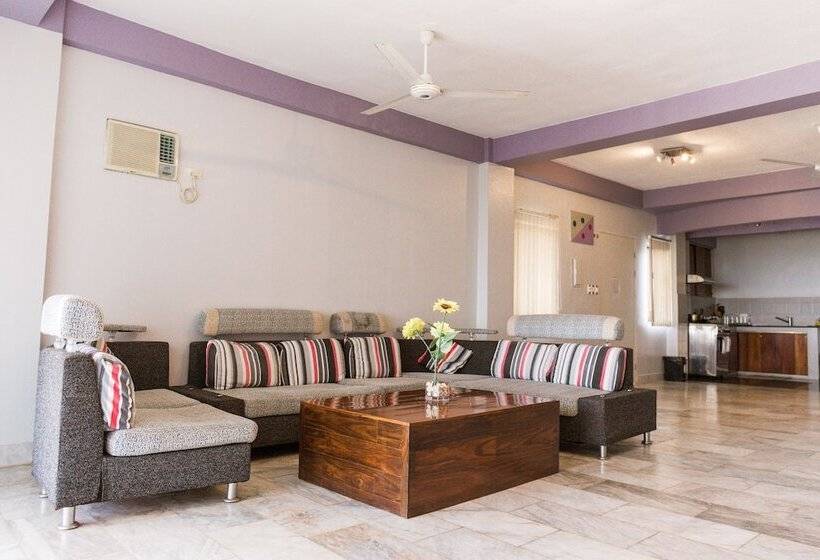 سوئیت دلوکس 2 خوابه, Seaview Hills Luxury Apartments & Rooms
