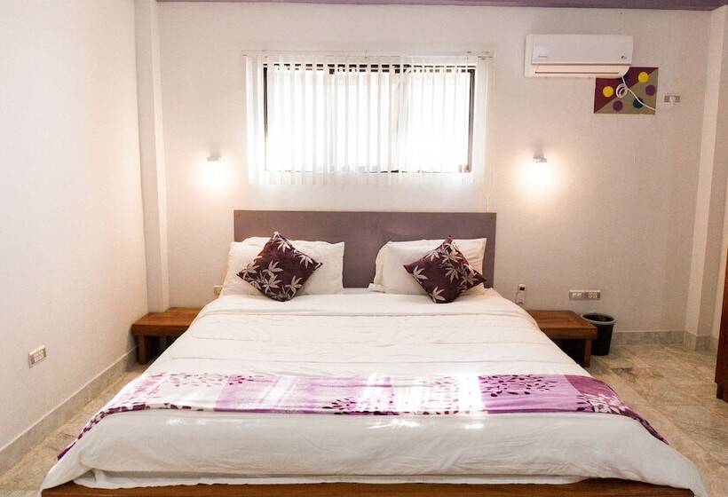 سوئیت دلوکس 2 خوابه, Seaview Hills Luxury Apartments & Rooms