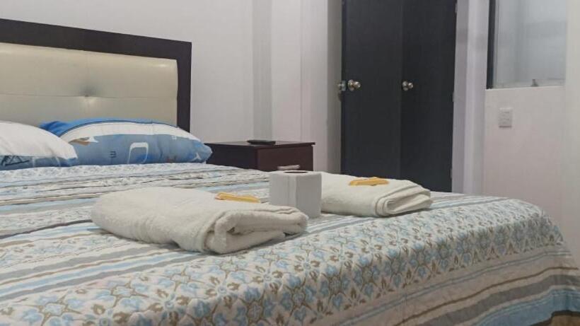 اتاق اکونومی, La Petite Maison