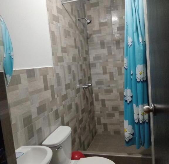 اتاق اکونومی, La Petite Maison