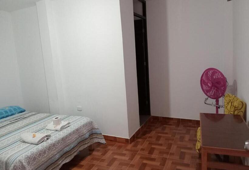 اتاق اکونومی, La Petite Maison