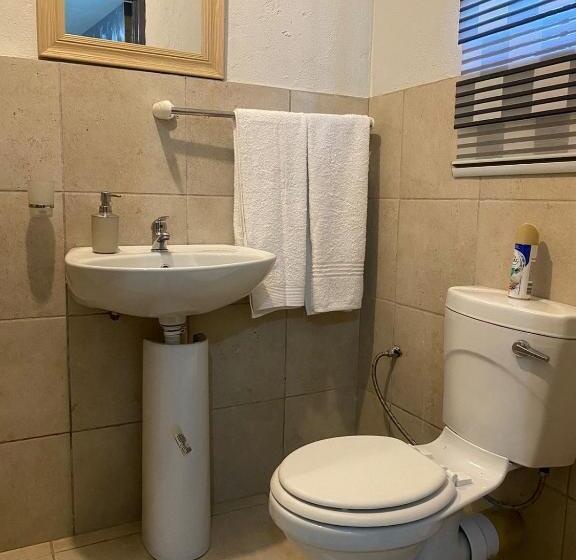 اتاق لوکس خانوادگی, Liam Travel Inn