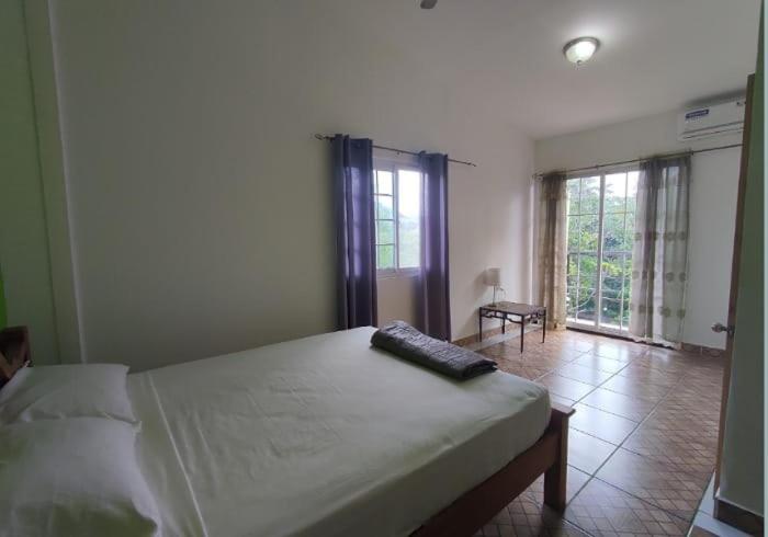Номер Стандарт Вид на Горы, Rainforest Lodge Del Rio
