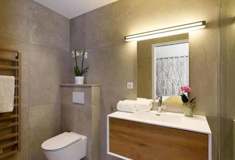Номер Стандарт, Villa Soha Bed & Breakfast