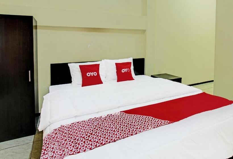 Люкс Повышенной Комфортности, Guest House Universitas Mataram