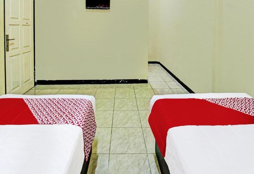 Номер Superior, Guest House Universitas Mataram
