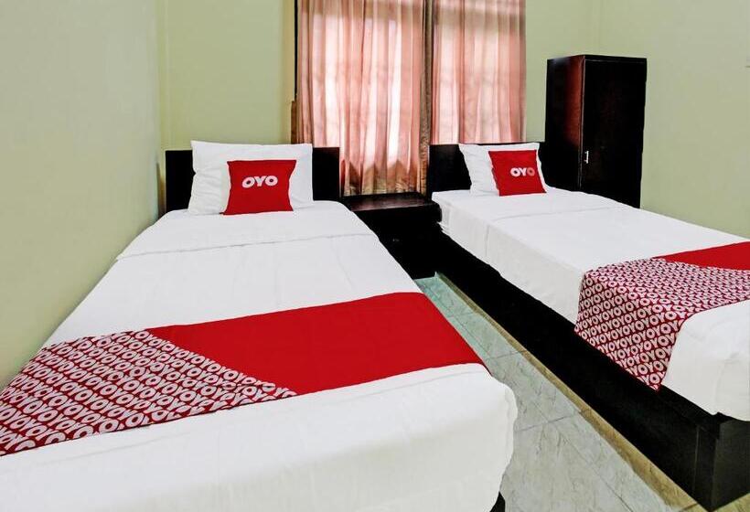 Номер Superior, Guest House Universitas Mataram