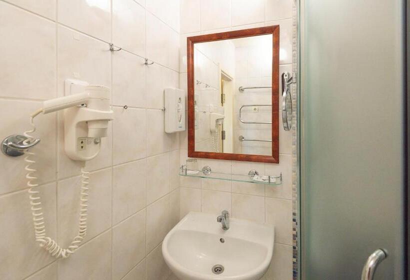 اتاق استاندارد یک نفره, Best Palanga