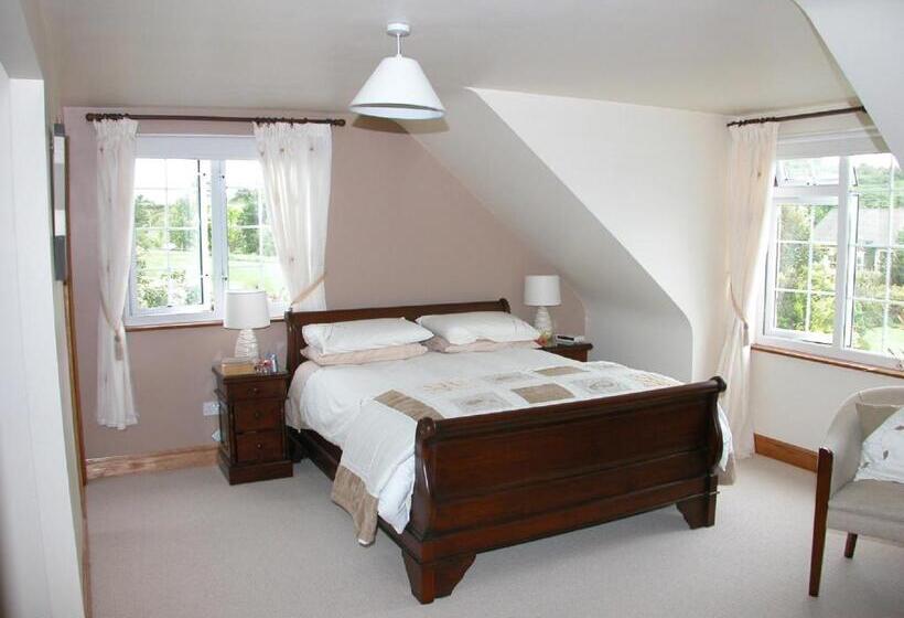 Номер Стандарт, Glenderan B&b