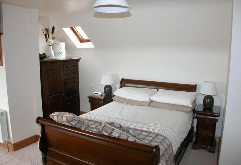Номер Стандарт Трехместный, Glenderan B&b
