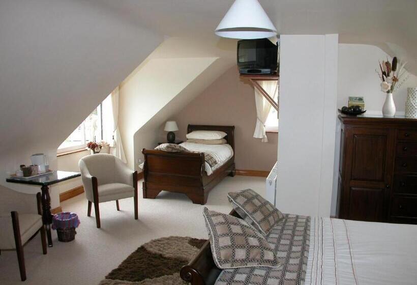 Номер Стандарт, Glenderan B&b
