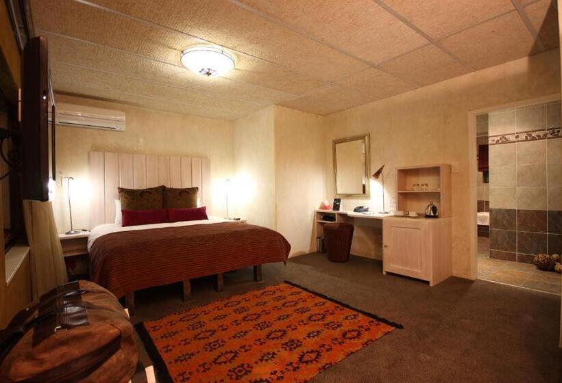 Family Suite, African Rock Hotel & Spa, A Boutique Lifestyle Resort