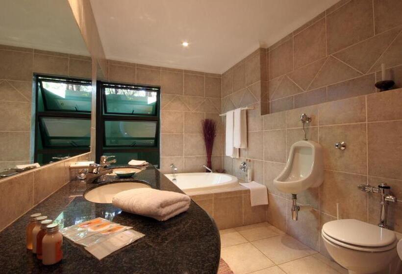 Президентский Люкс, African Rock Hotel & Spa, A Boutique Lifestyle Resort