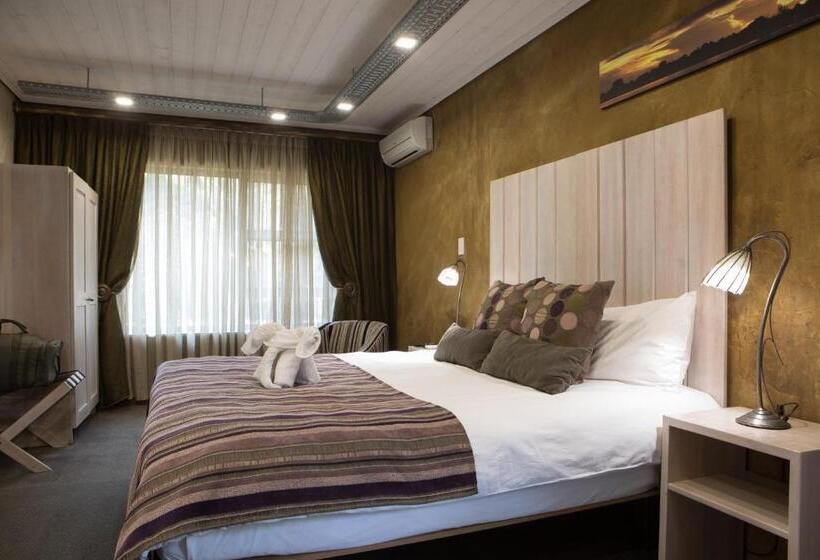 Президентский Люкс, African Rock Hotel & Spa, A Boutique Lifestyle Resort