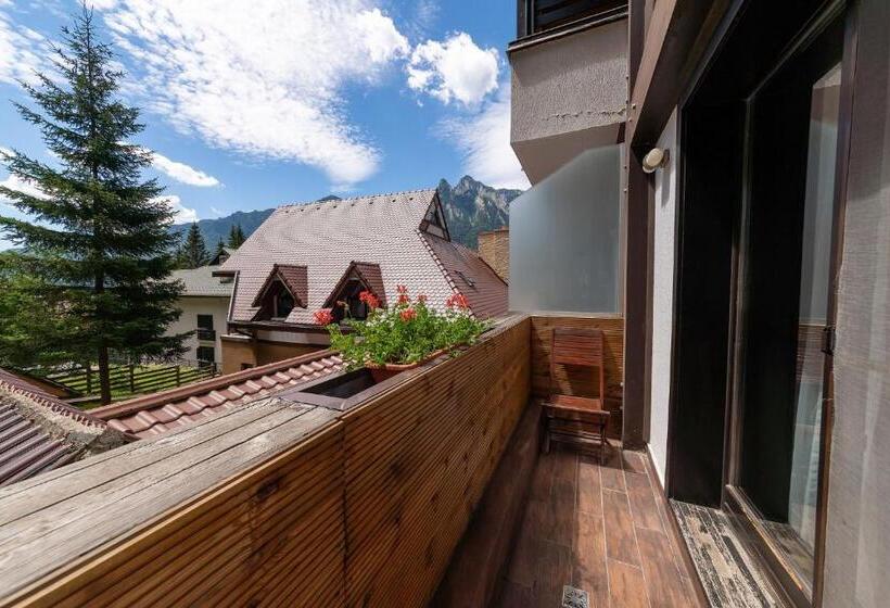标准间, Casa Freya