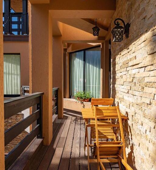 带1个卧室的公寓, Casa Freya
