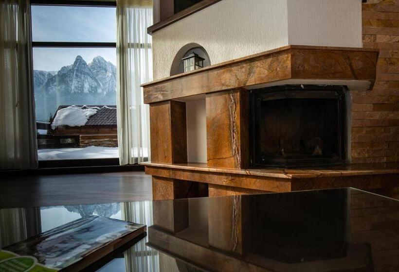 带1个卧室的公寓, Casa Freya