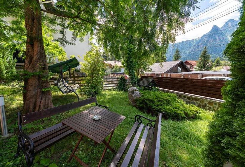 带1个卧室的公寓, Casa Freya