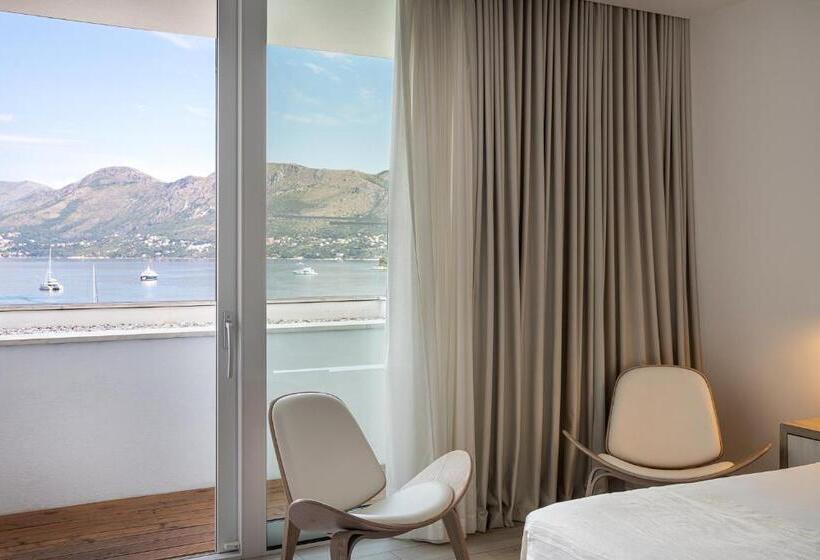 Premium Room Side Sea View, Cavtat