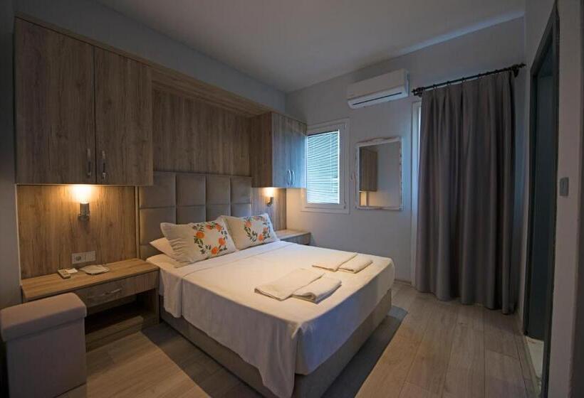 Номер Стандарт, Centro Bodrum