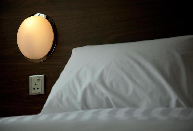 Номер Стандарт, D Concept Hotel Kulim