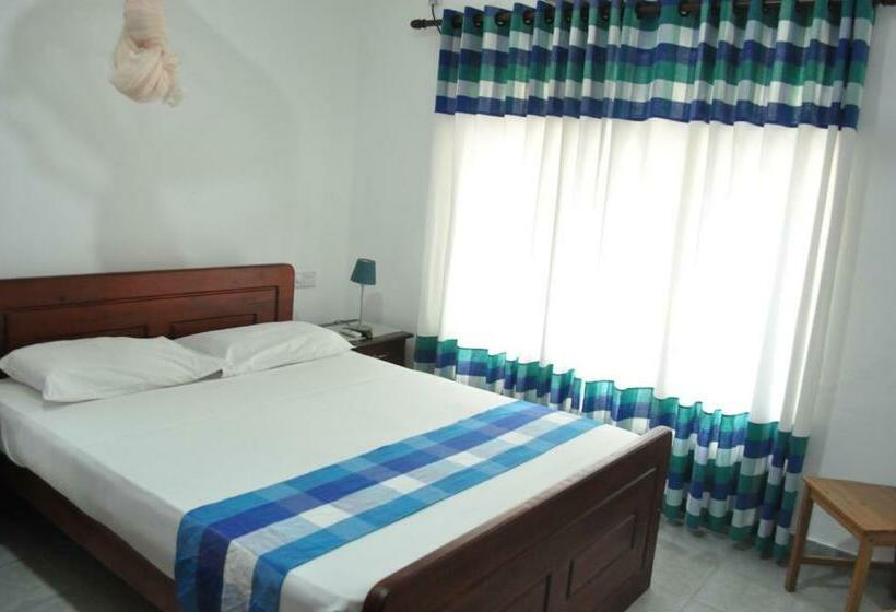 标准间, Dions Guest House