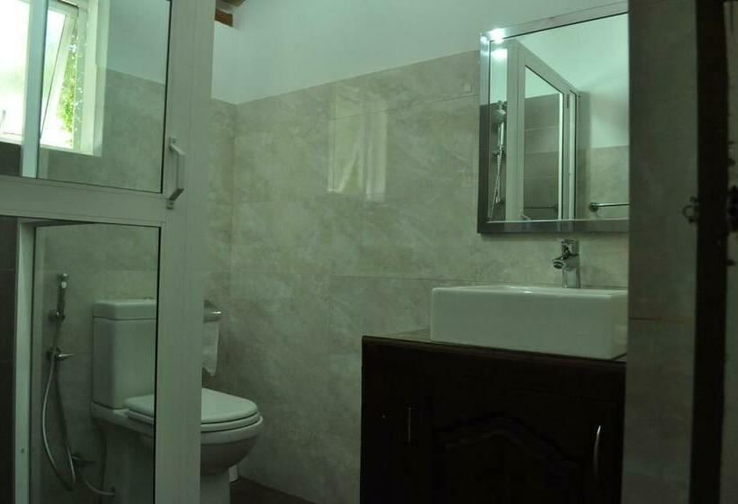 标准间, Dions Guest House