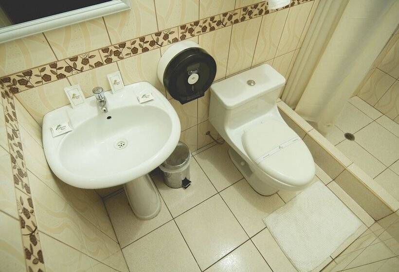 Номер Superior Одноместный, Fatima Inn
