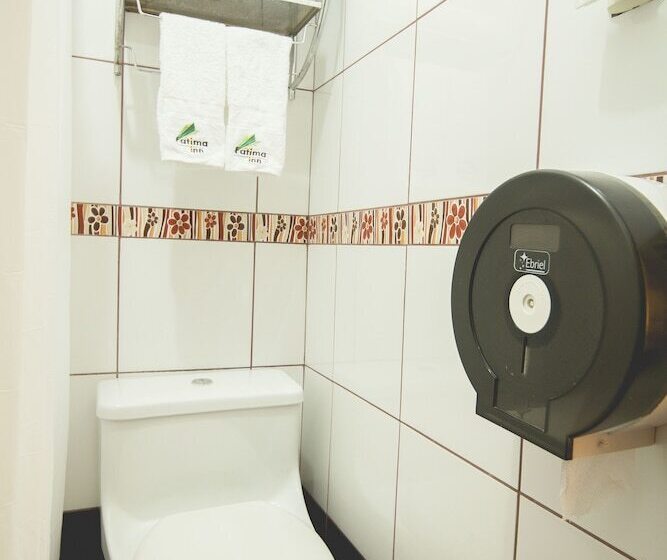 Номер Superior Одноместный, Fatima Inn