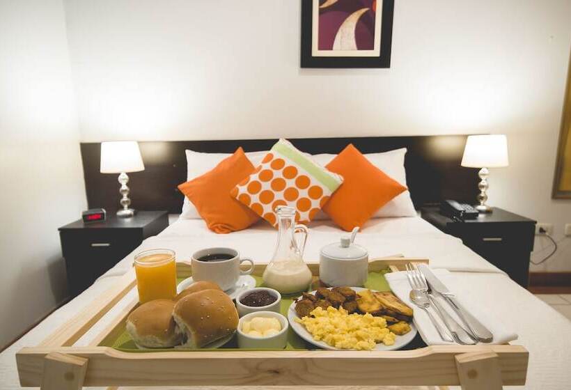 Номер Superior, Fatima Inn