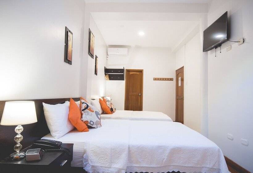 Номер Superior, Fatima Inn