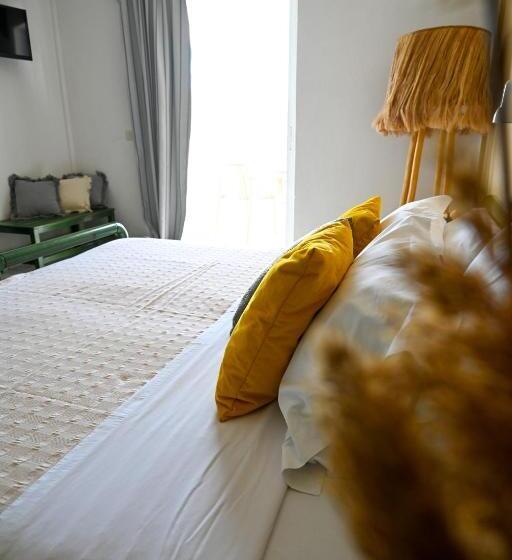اتاق استاندارد, Petra Nera Skiathos, Philian Hotels & Resorts