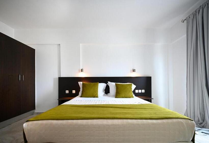 اتاق سوپریور, Petra Nera Skiathos, Philian Hotels & Resorts